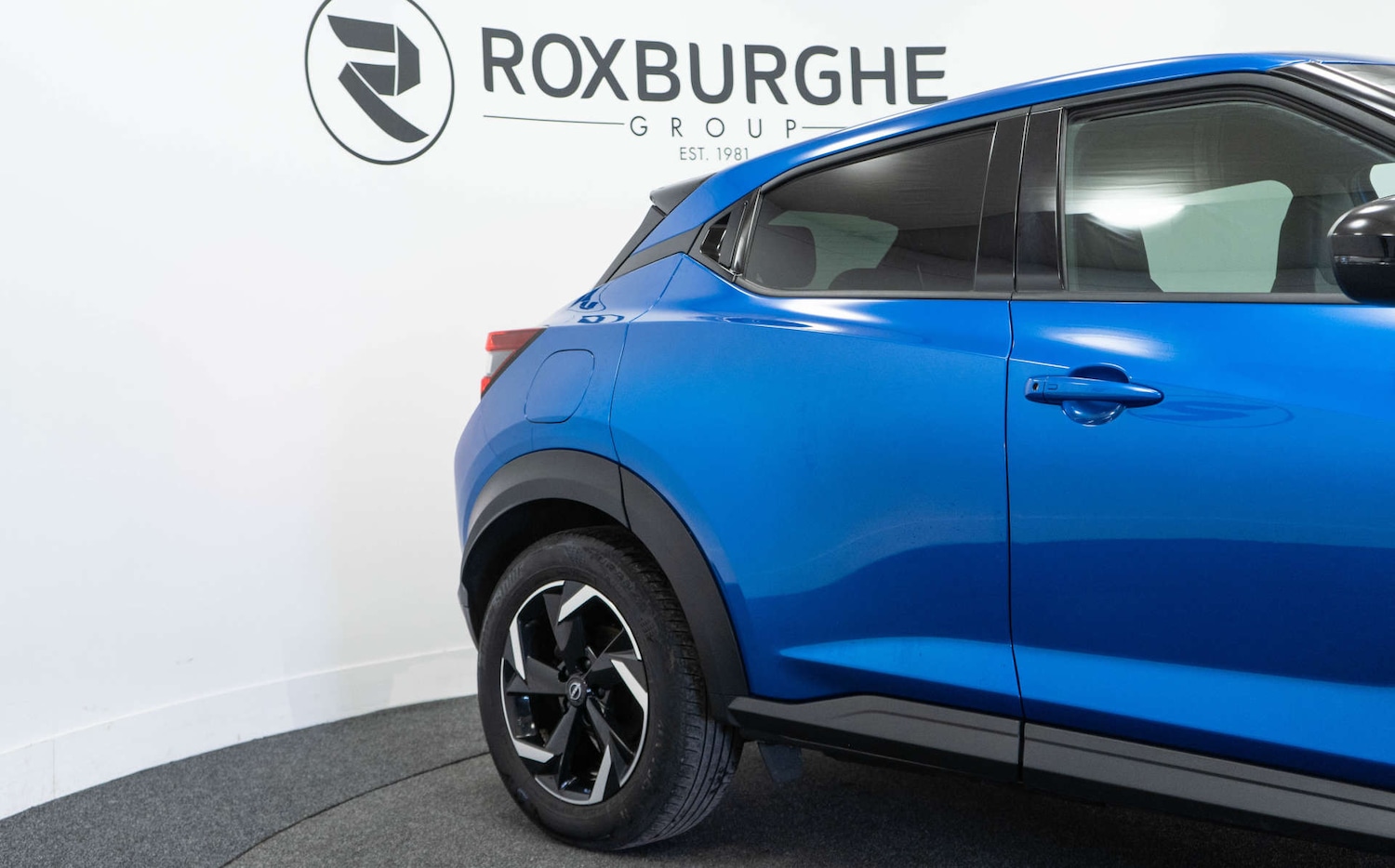 Used Nissan Juke 2022 for sale - 78139220: Photo 15