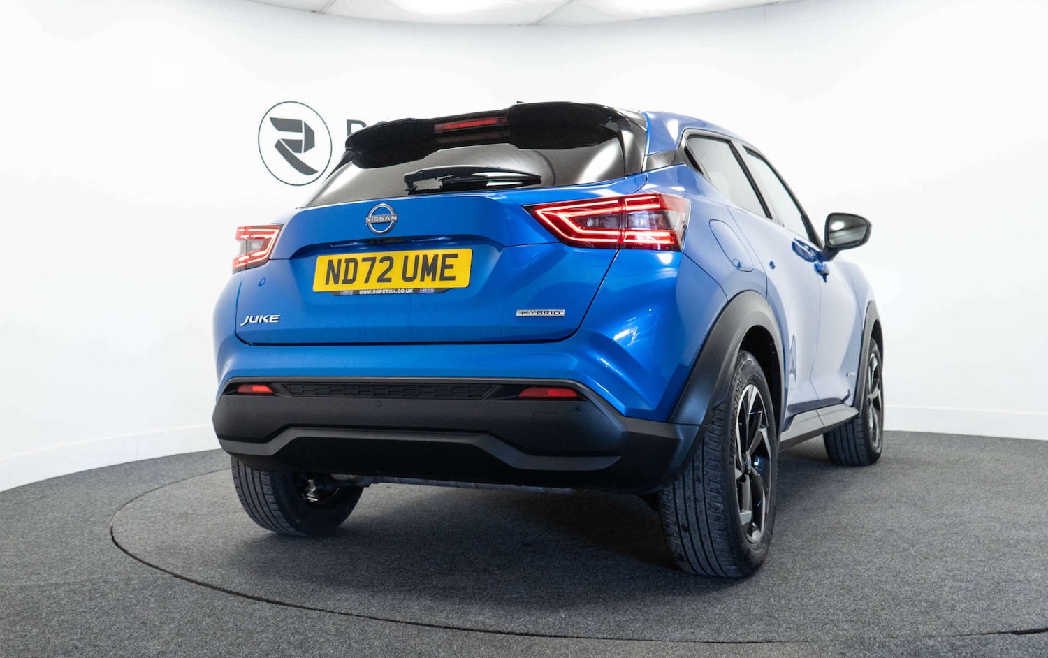 Used Nissan Juke 2022 for sale - 78139220: Photo 16