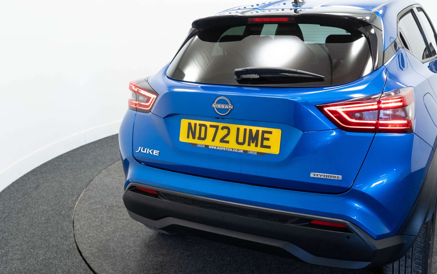 Used Nissan Juke 2022 for sale - 78139220: Photo 17