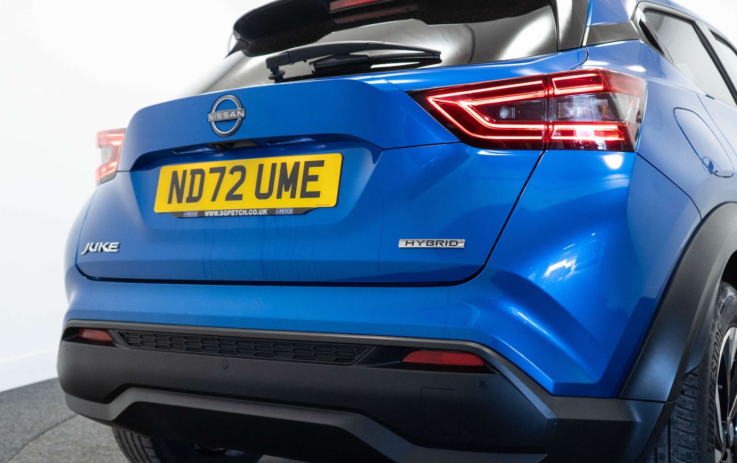 Used Nissan Juke 2022 for sale - 78139220: Photo 19