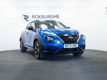 Used Nissan Juke 2022 for sale - 78139220: Photo