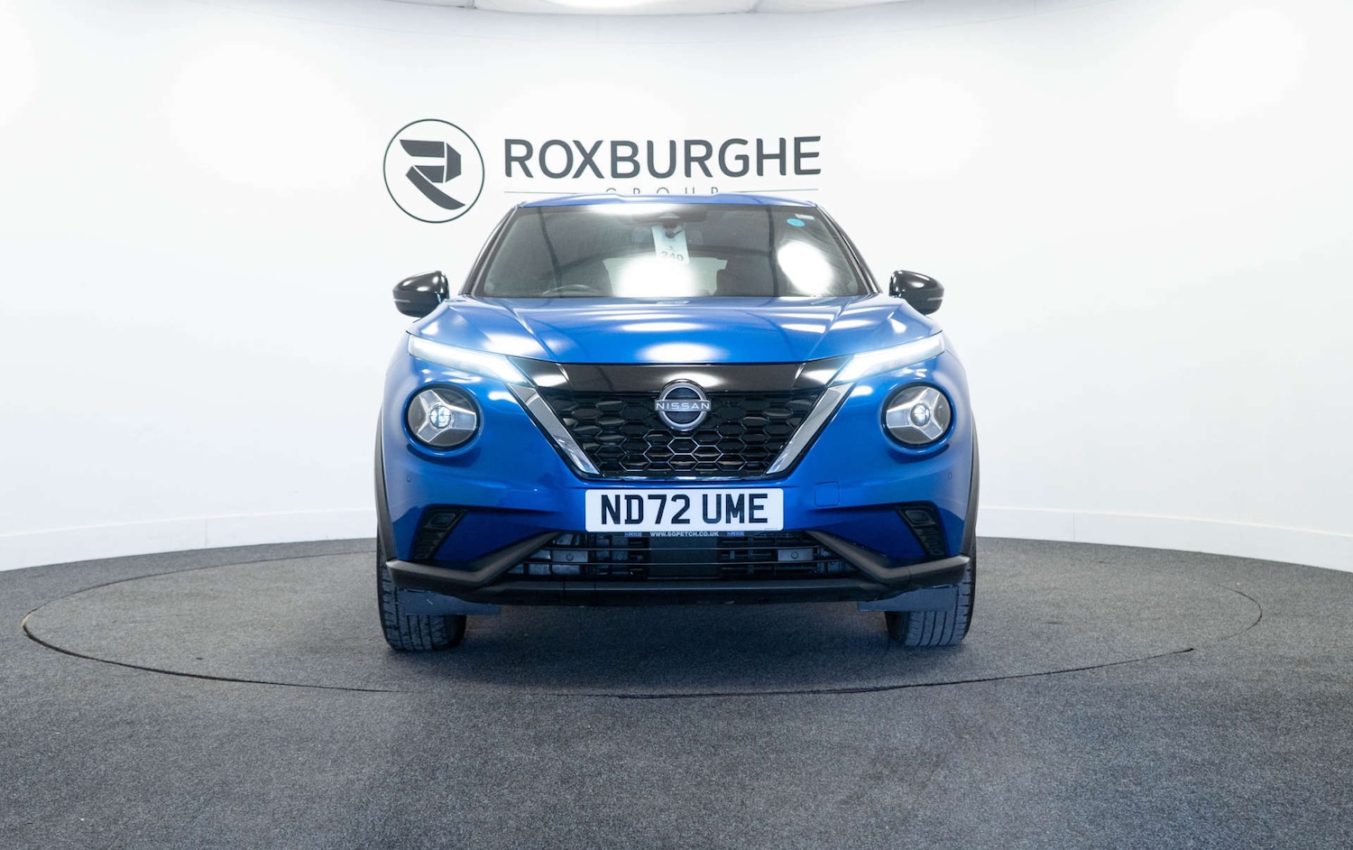 Used Nissan Juke 2022 for sale - 78139220: Photo 2