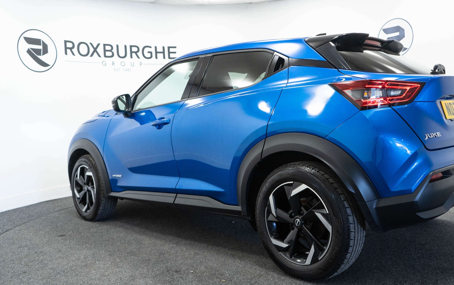 Used Nissan Juke 2022 for sale - 78139220: Photo 20