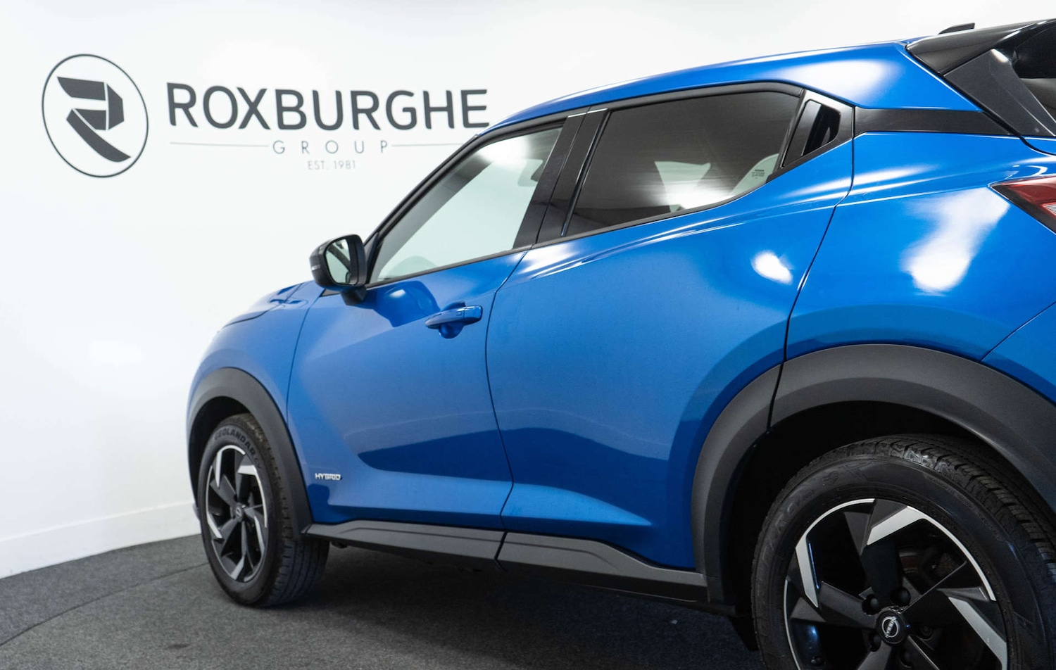 Used Nissan Juke 2022 for sale - 78139220: Photo 21