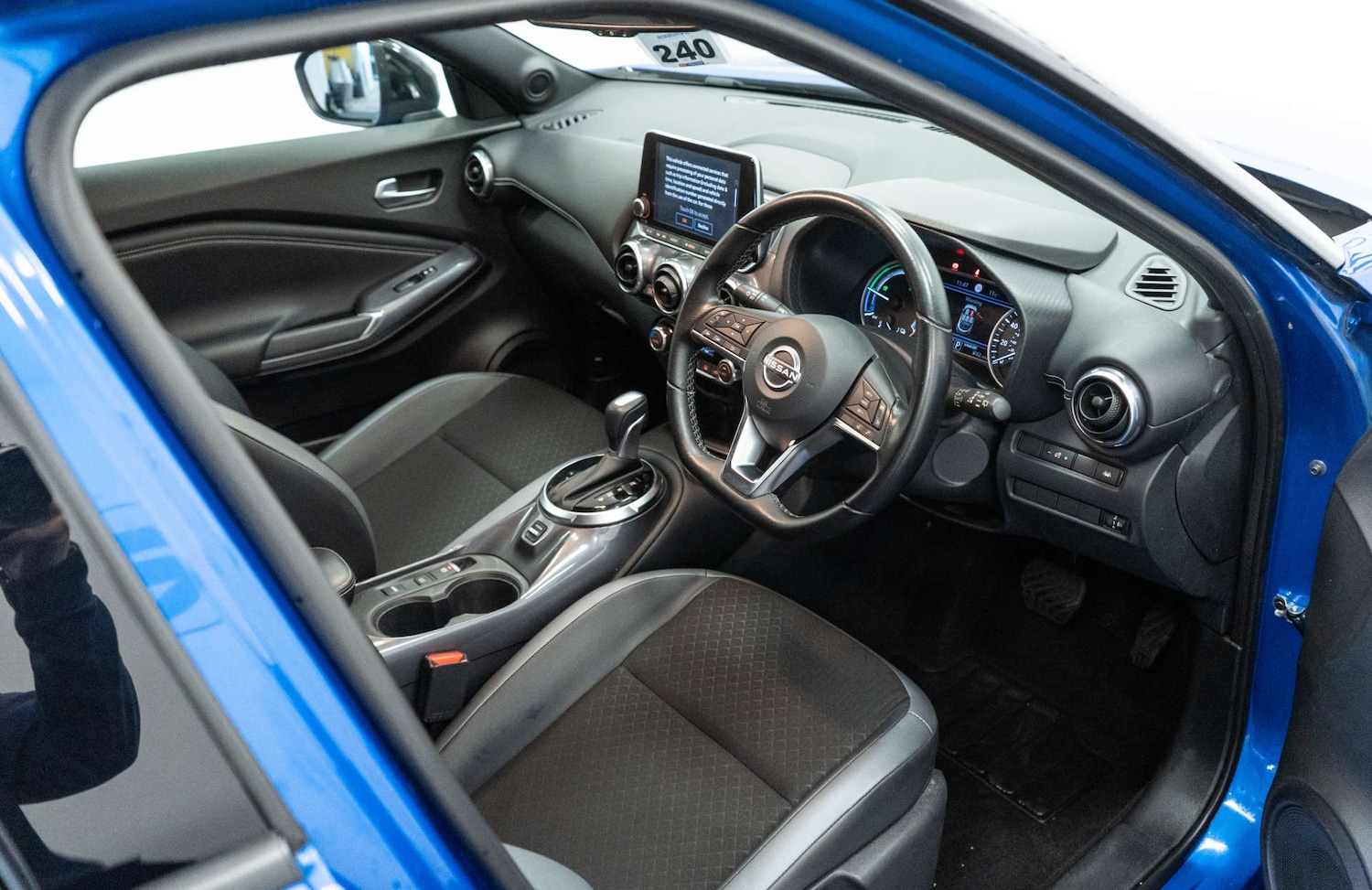 Used Nissan Juke 2022 for sale - 78139220: Photo 22