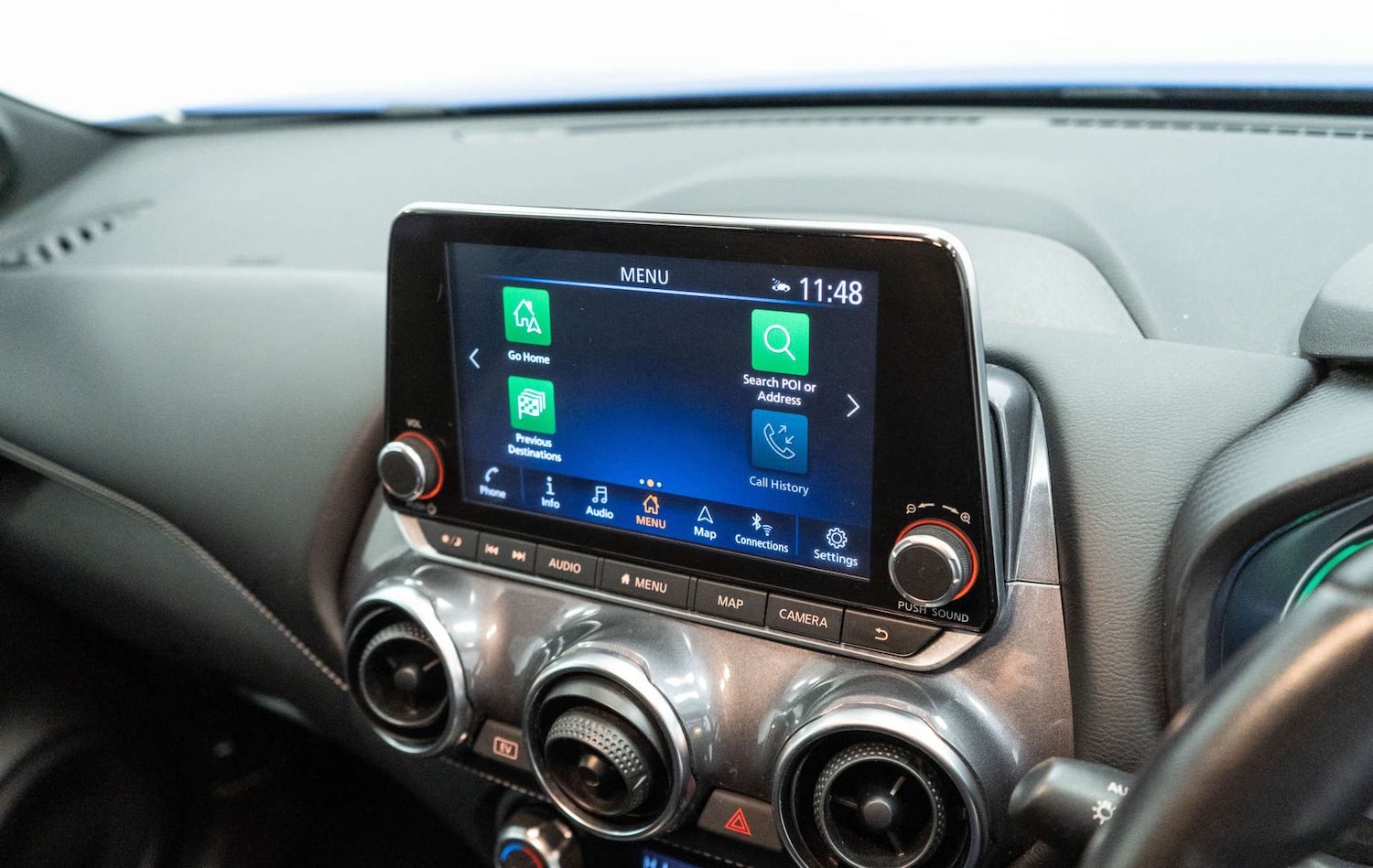 Used Nissan Juke 2022 for sale - 78139220: Photo 28