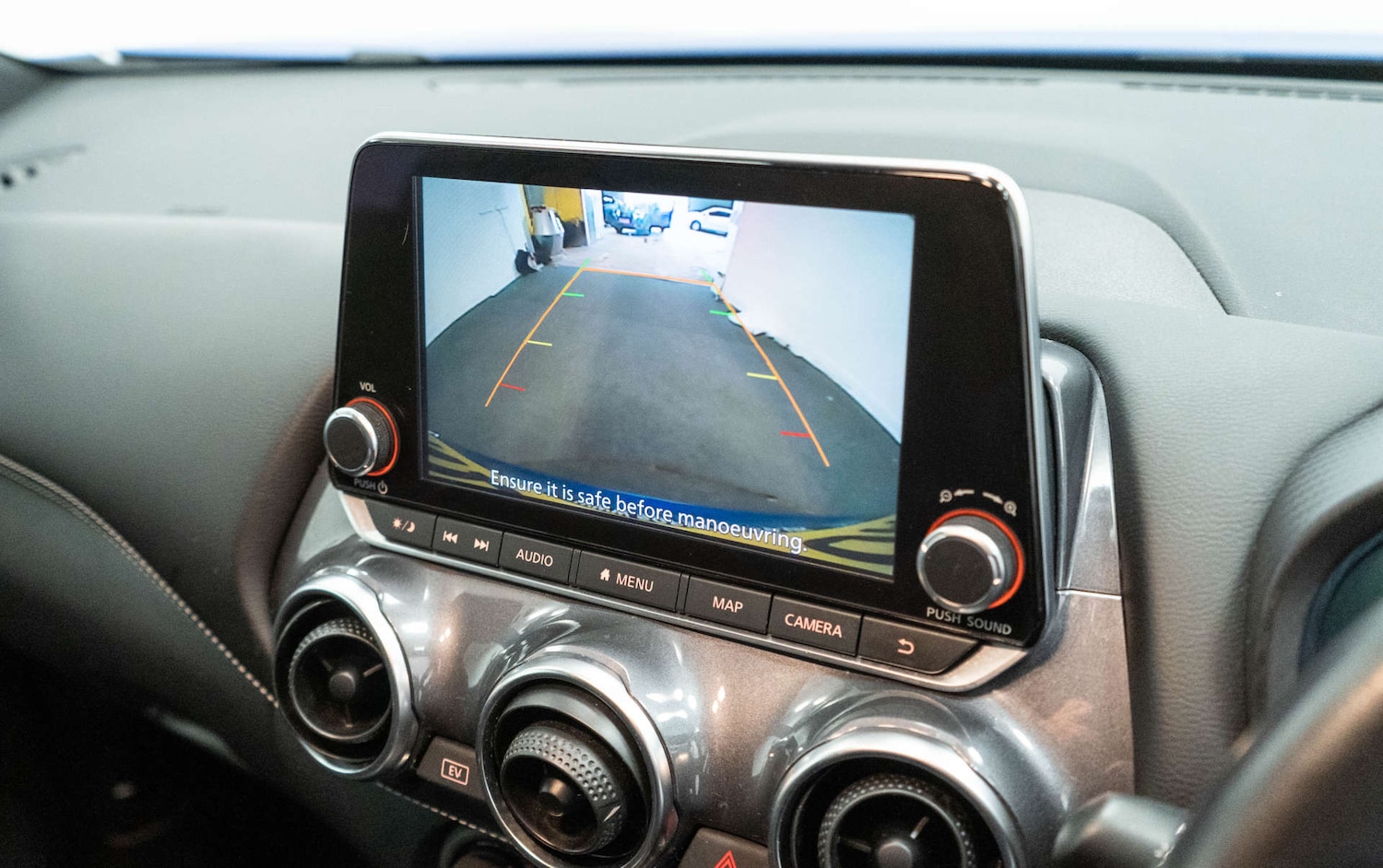 Used Nissan Juke 2022 for sale - 78139220: Photo 29