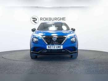 Used Nissan Juke 2022 for sale - 78139220: Photo