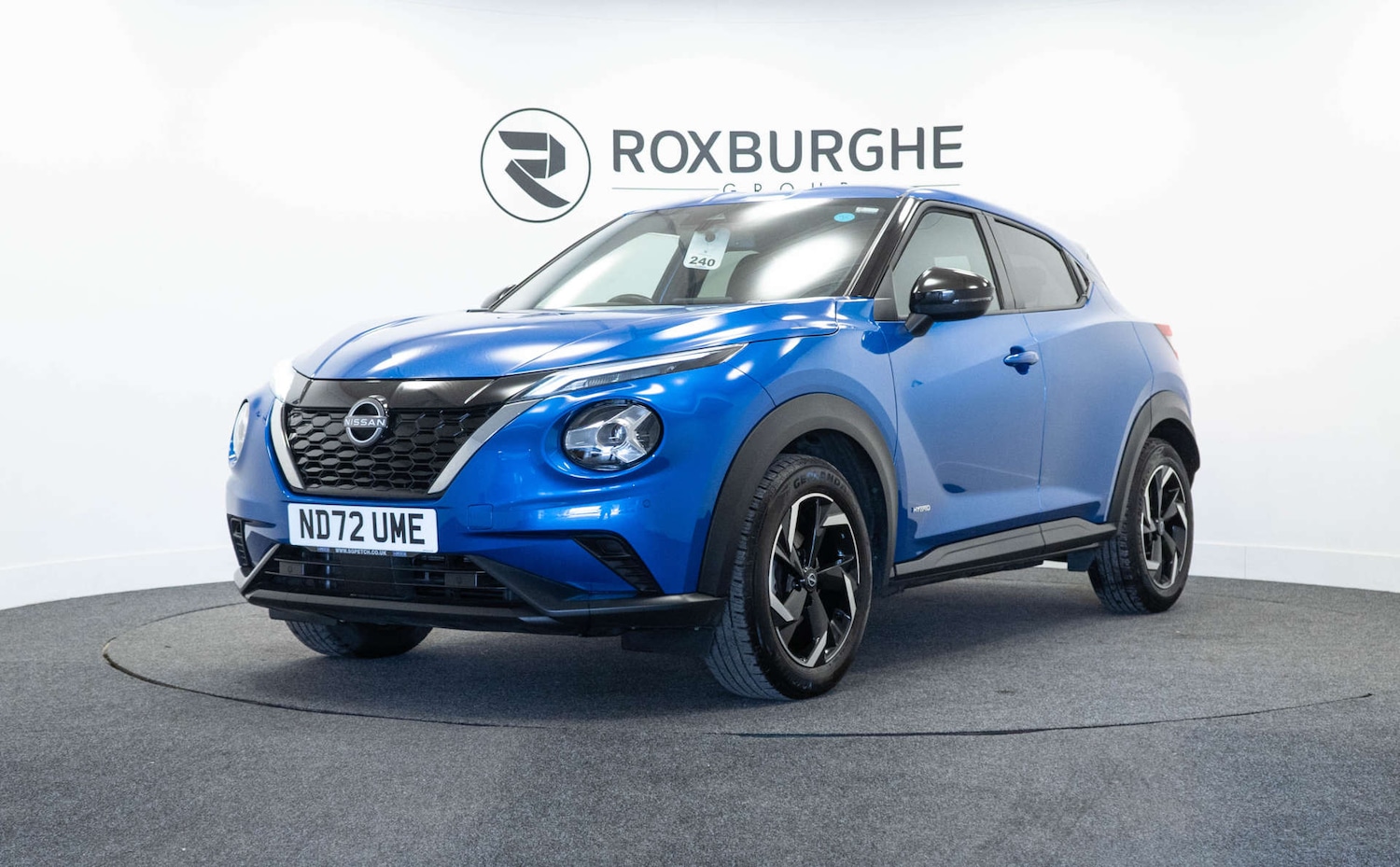 Used Nissan Juke 2022 for sale - 78139220: Photo 3