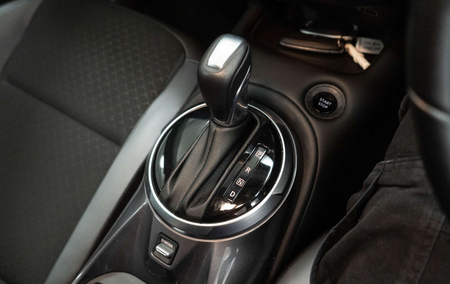 Used Nissan Juke 2022 for sale - 78139220: Photo 32