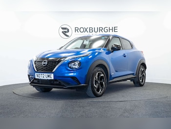 Used Nissan Juke 2022 for sale - 78139220: Photo