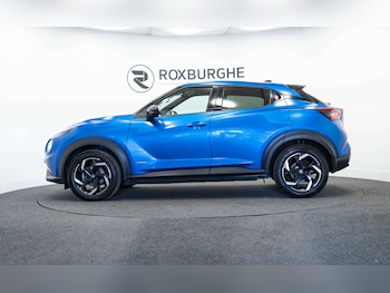 Used Nissan Juke 2022 for sale - 78139220: Photo