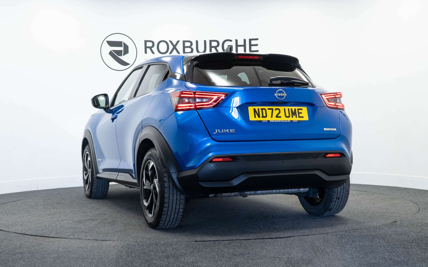 Used Nissan Juke 2022 for sale - 78139220: Photo 5