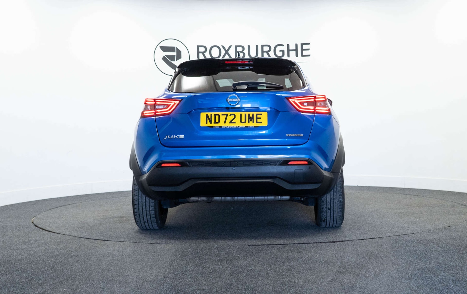 Used Nissan Juke 2022 for sale - 78139220: Photo 7