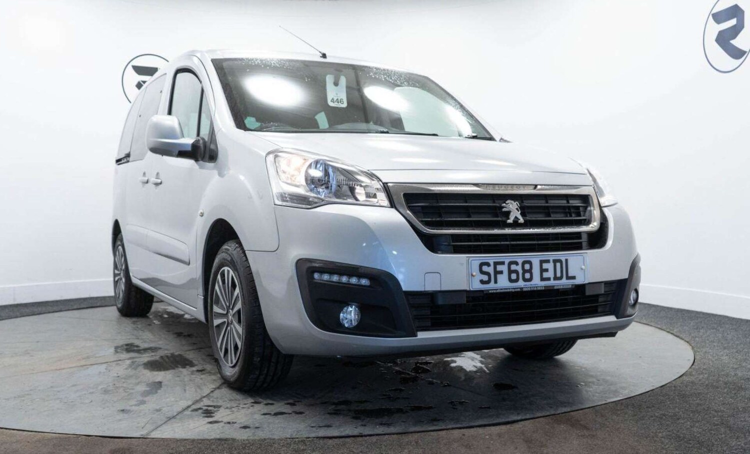 Used Peugeot Horizon 2018 for sale - 77930731: Photo 10
