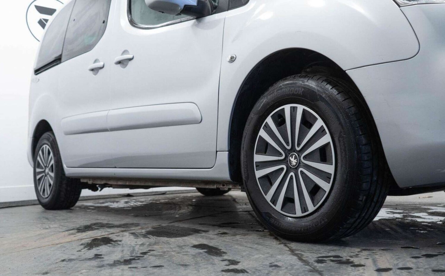 Used Peugeot Horizon 2018 for sale - 77930731: Photo 11