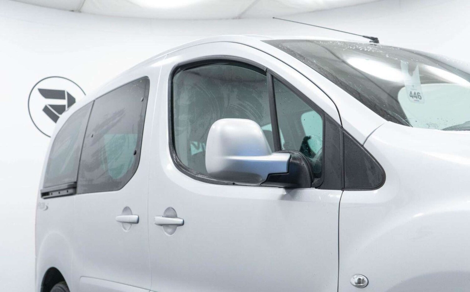 Used Peugeot Horizon 2018 for sale - 77930731: Photo 12