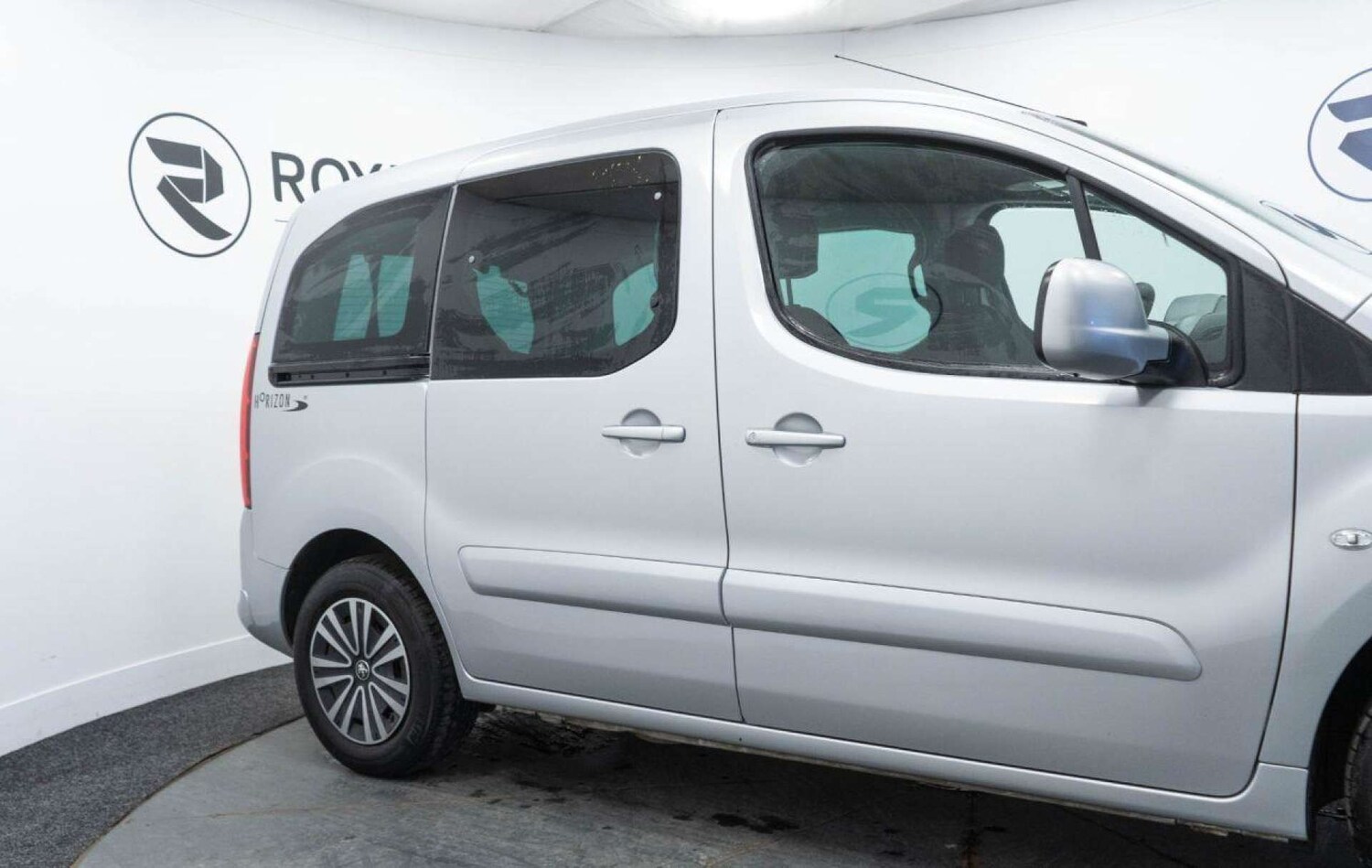 Used Peugeot Horizon 2018 for sale - 77930731: Photo 13