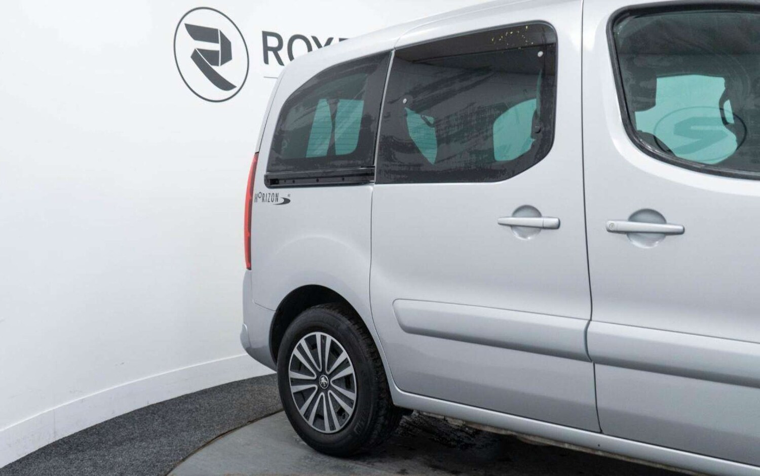 Used Peugeot Horizon 2018 for sale - 77930731: Photo 14