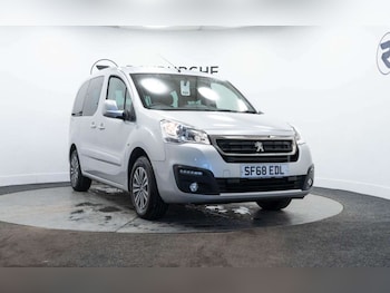 Peugeot Horizon feature image