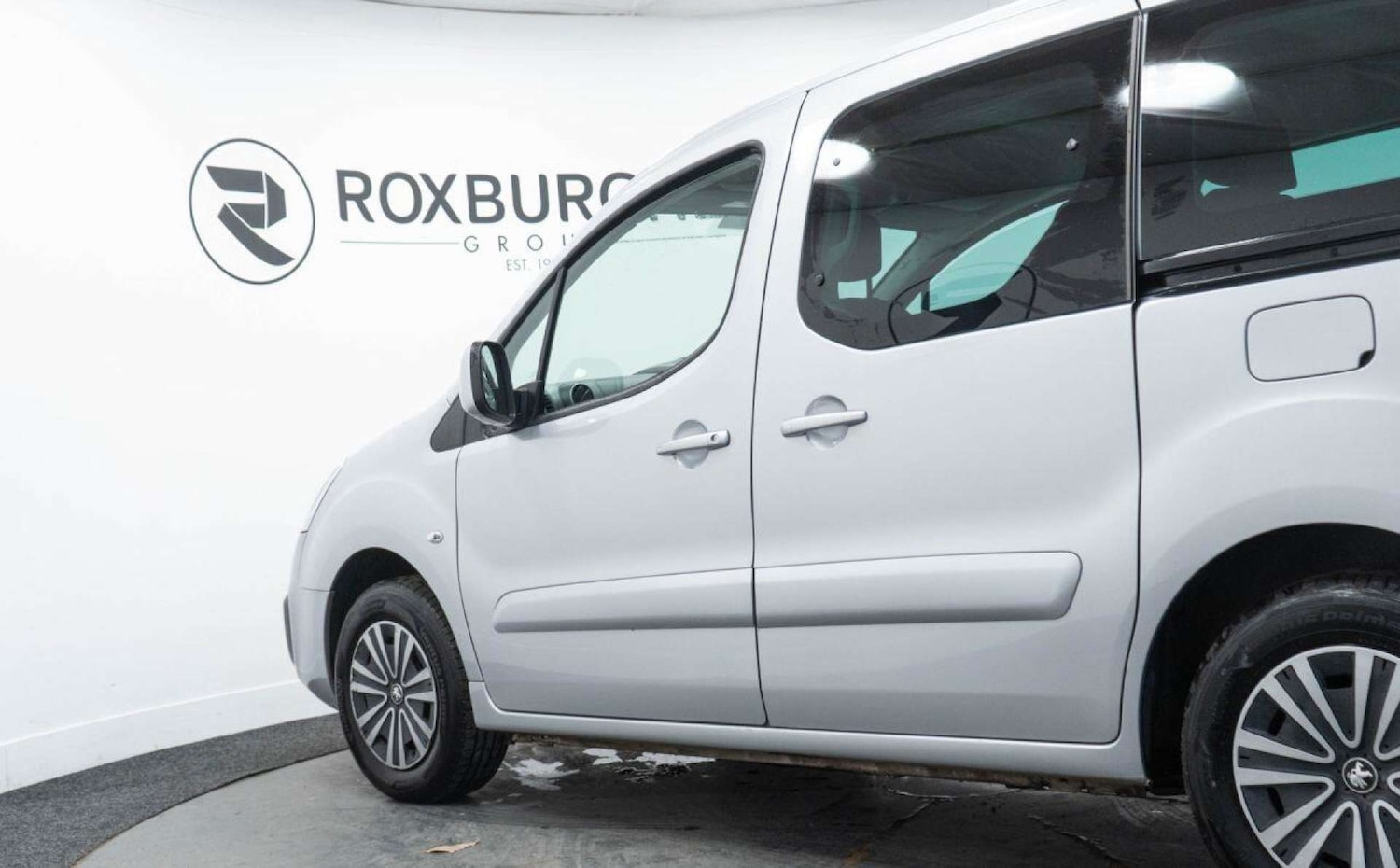 Used Peugeot Horizon 2018 for sale - 77930731: Photo 20