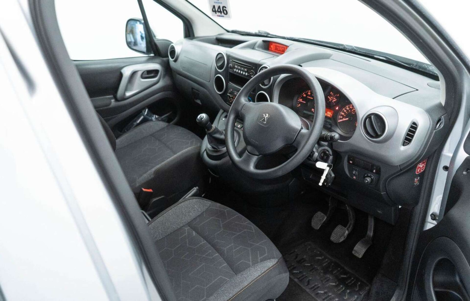 Used Peugeot Horizon 2018 for sale - 77930731: Photo 21