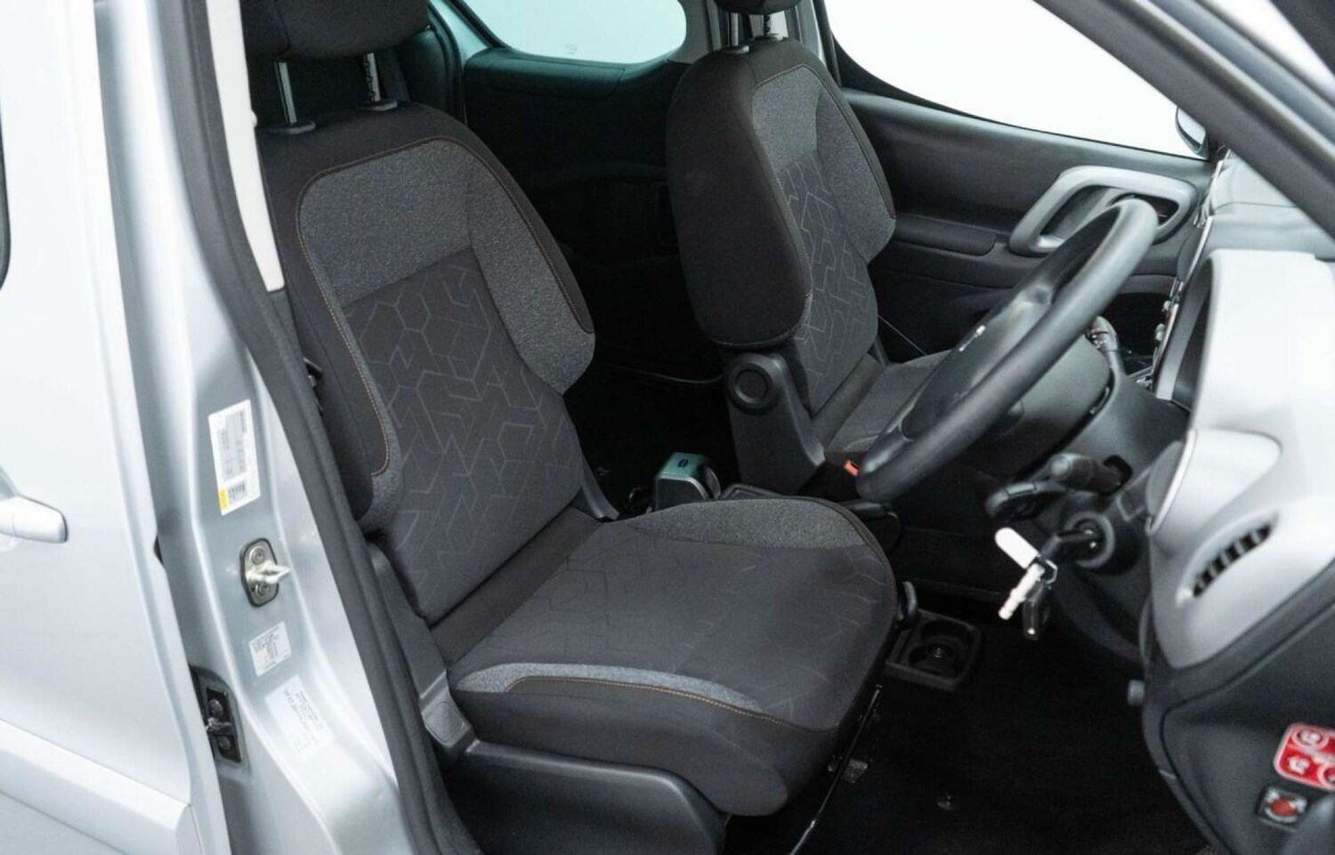 Used Peugeot Horizon 2018 for sale - 77930731: Photo 22