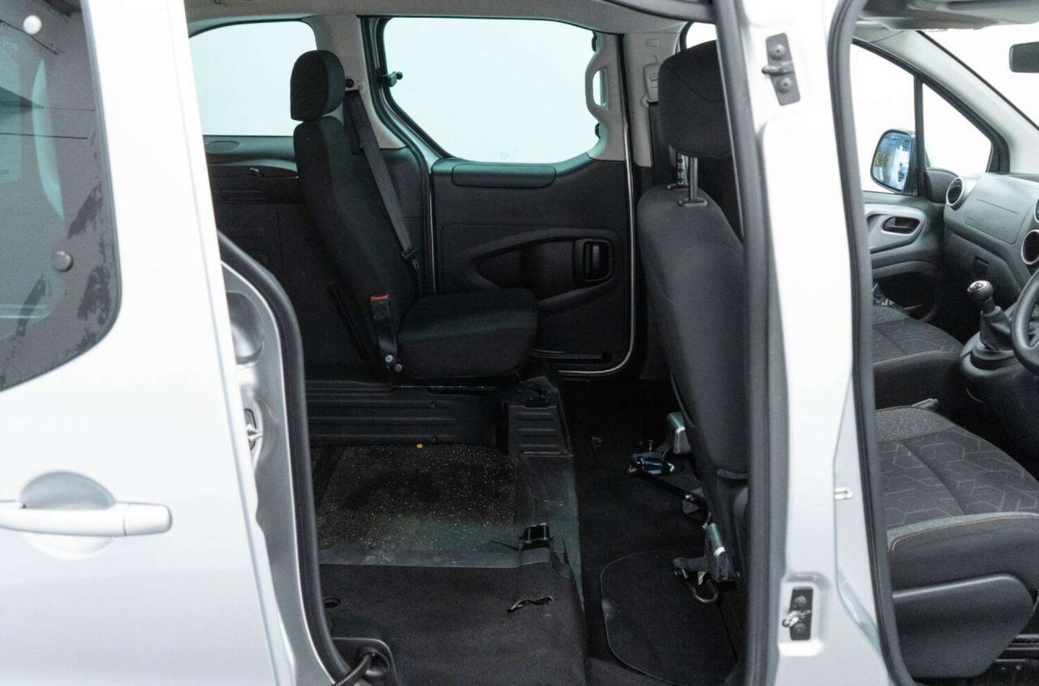 Used Peugeot Horizon 2018 for sale - 77930731: Photo 31