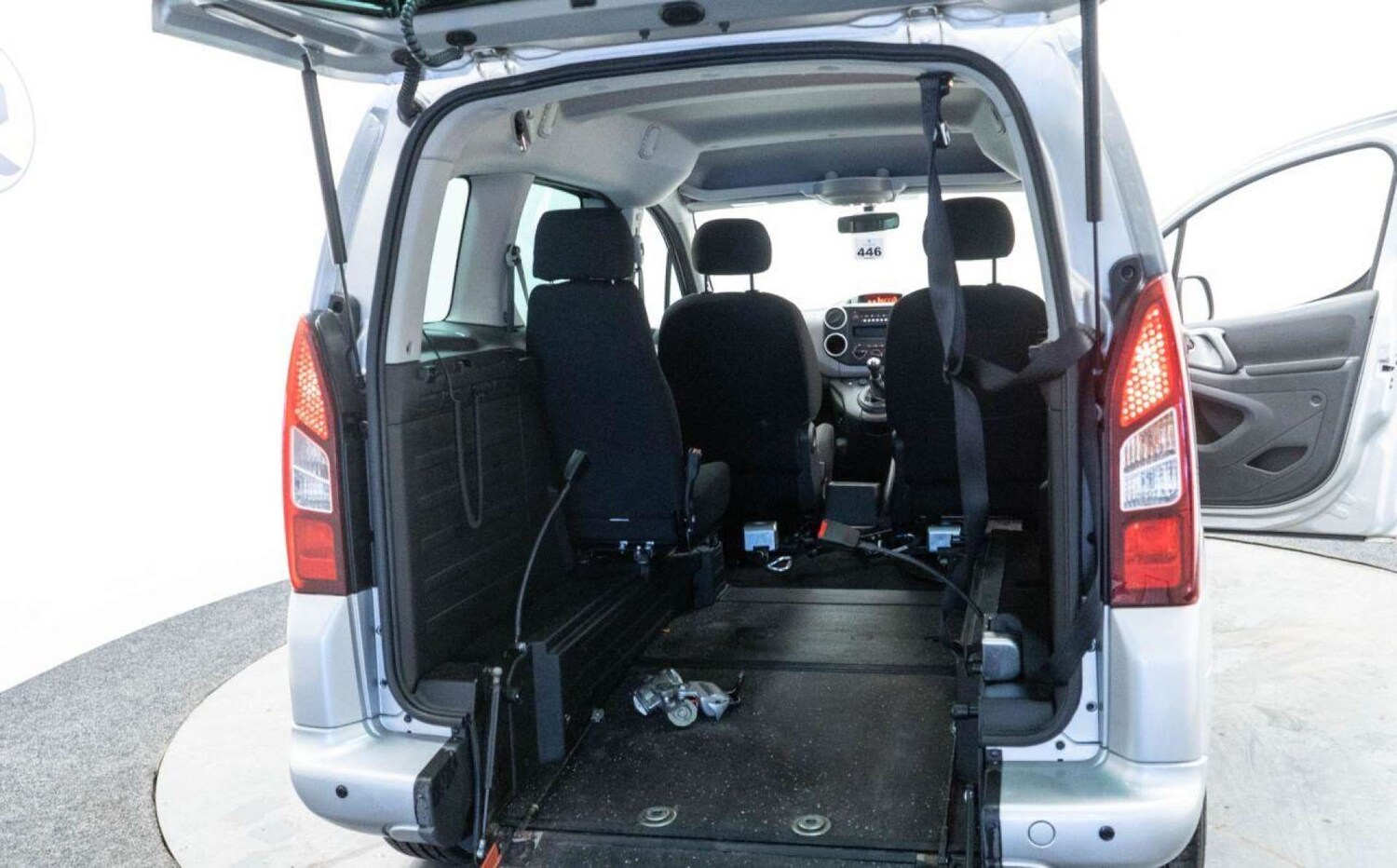 Used Peugeot Horizon 2018 for sale - 77930731: Photo 32