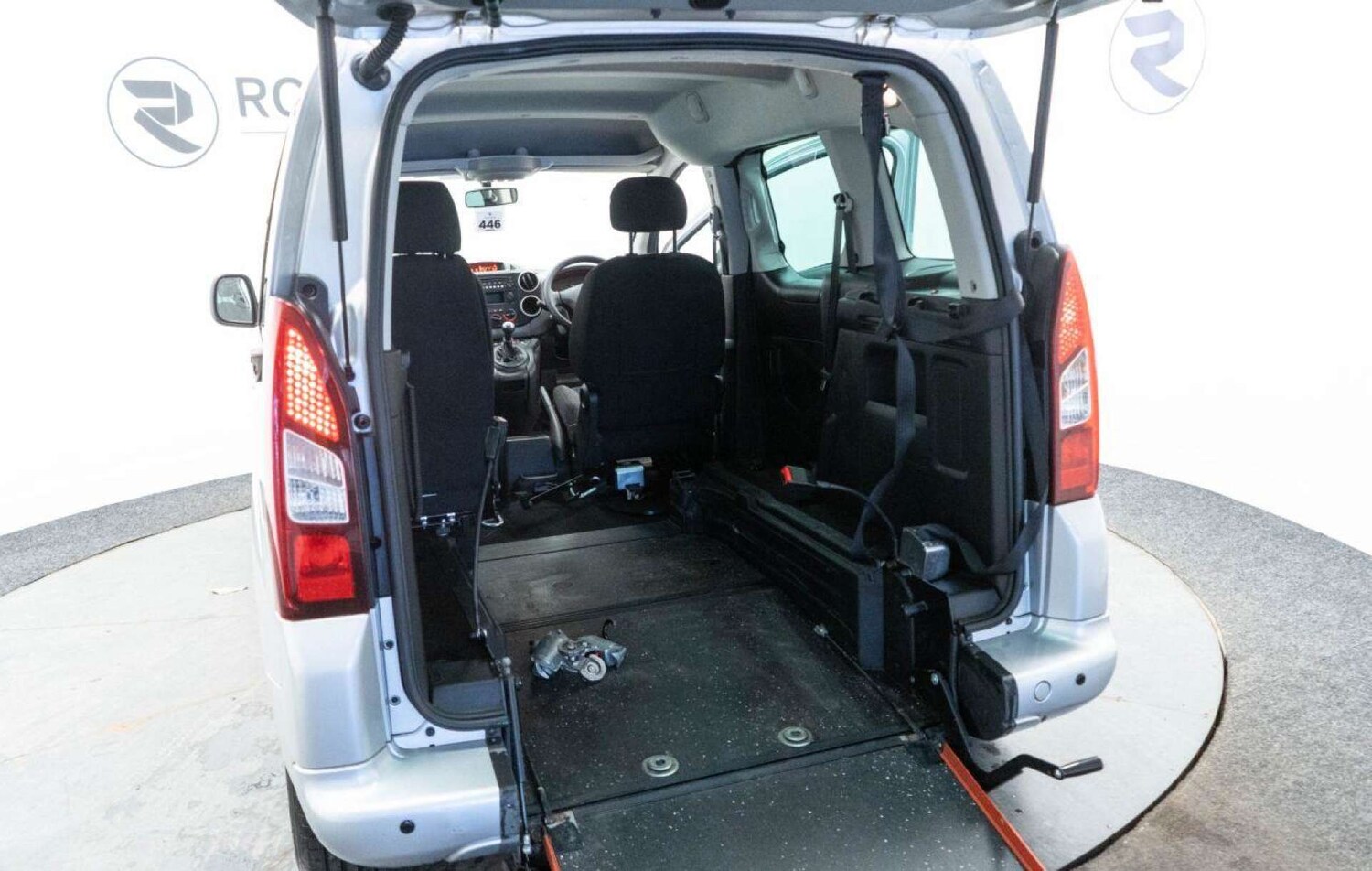 Used Peugeot Horizon 2018 for sale - 77930731: Photo 33