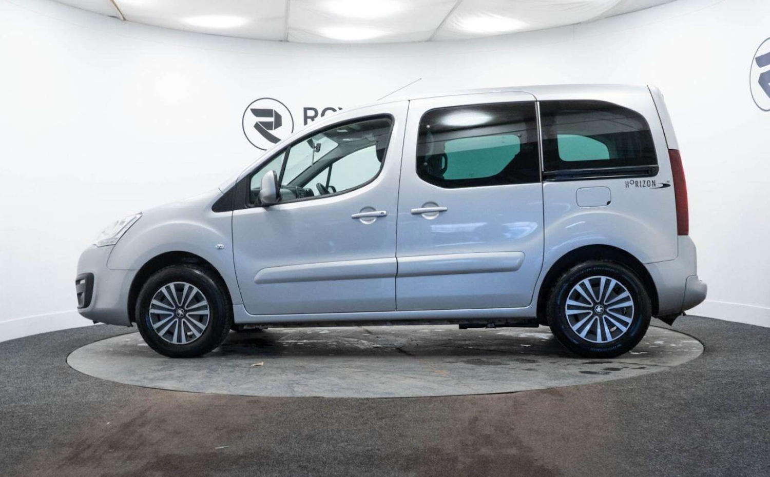 Used Peugeot Horizon 2018 for sale - 77930731: Photo 4