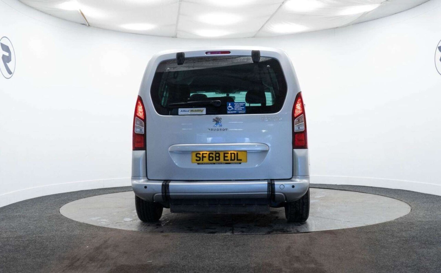 Used Peugeot Horizon 2018 for sale - 77930731: Photo 7