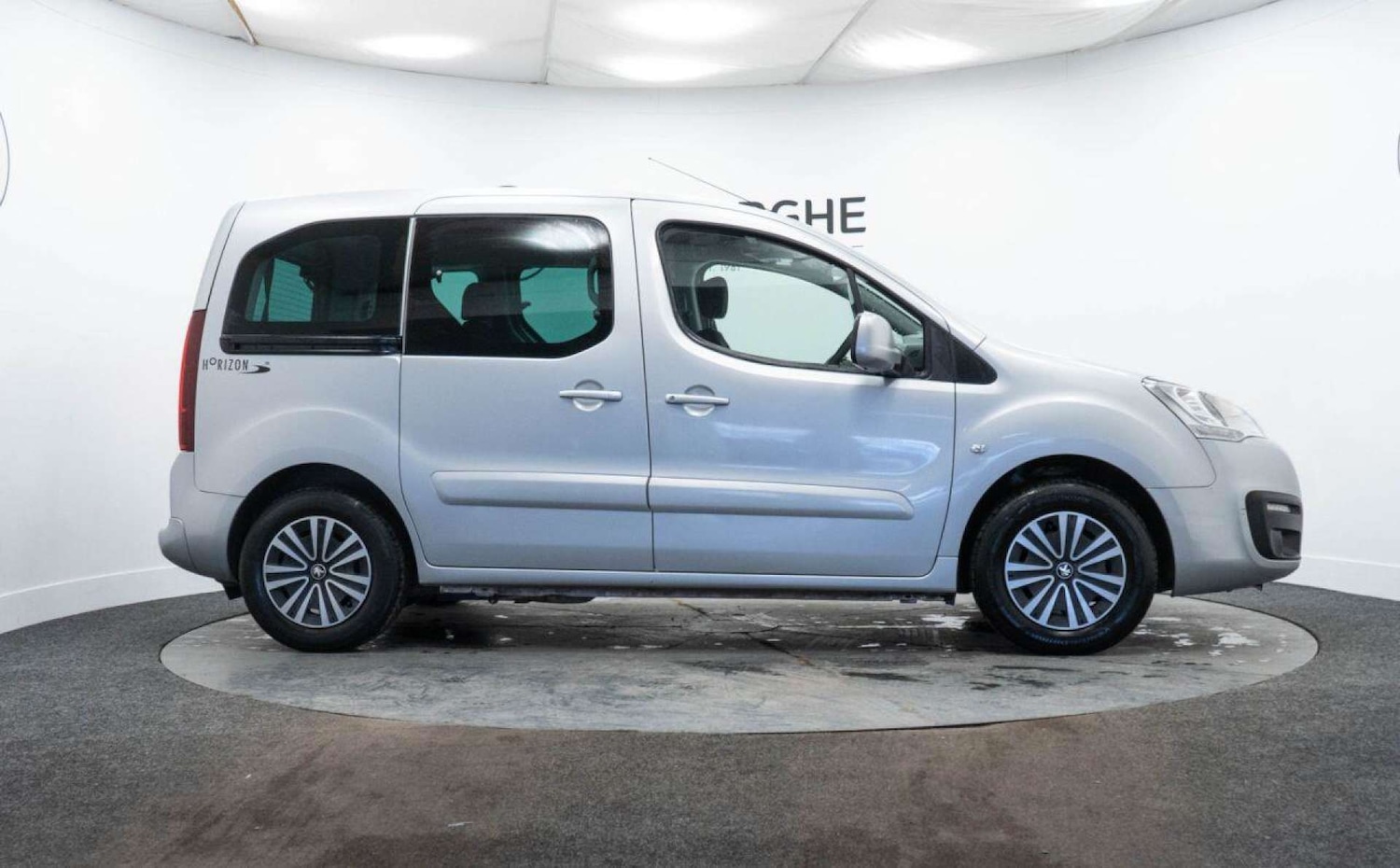 Used Peugeot Horizon 2018 for sale - 77930731: Photo 9