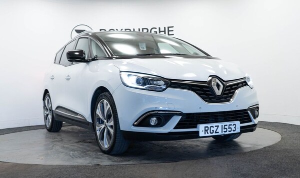Used Renault Grand Scenic 2020 for sale - 76068278: Photo 10