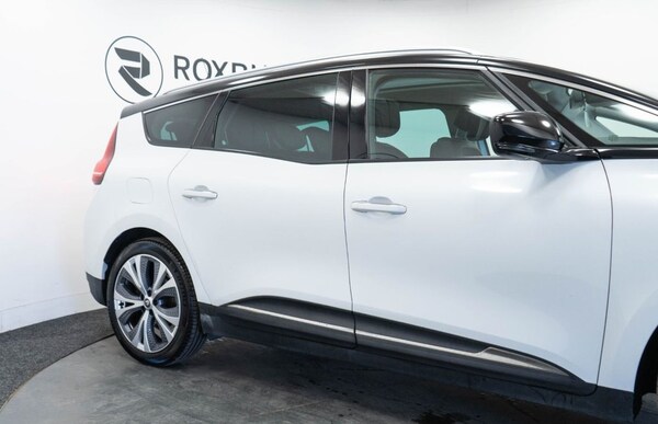 Used Renault Grand Scenic 2020 for sale - 76068278: Photo 13