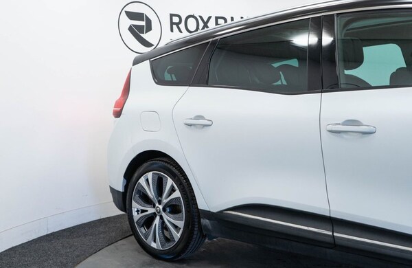 Used Renault Grand Scenic 2020 for sale - 76068278: Photo 14