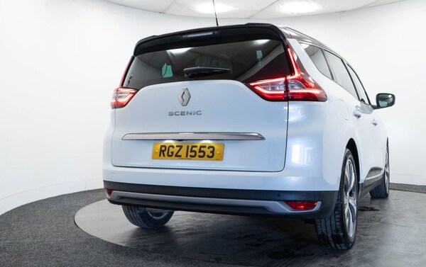 Used Renault Grand Scenic 2020 for sale - 76068278: Photo 15