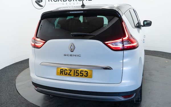 Used Renault Grand Scenic 2020 for sale - 76068278: Photo 16