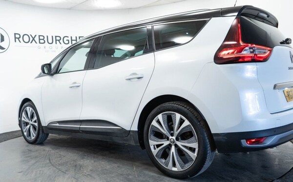 Used Renault Grand Scenic 2020 for sale - 76068278: Photo 17