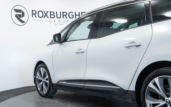 Used Renault Grand Scenic 2020 for sale - 76068278: Photo 19