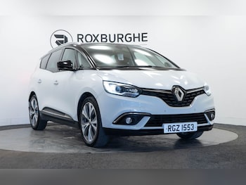 2020 (Z1) - 1.3 TCe Signature MPV 5dr Petrol Manual Euro 6 (s/s) (140 ps)