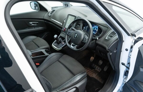 Used Renault Grand Scenic 2020 for sale - 76068278: Photo 20