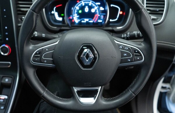 Used Renault Grand Scenic 2020 for sale - 76068278: Photo 23