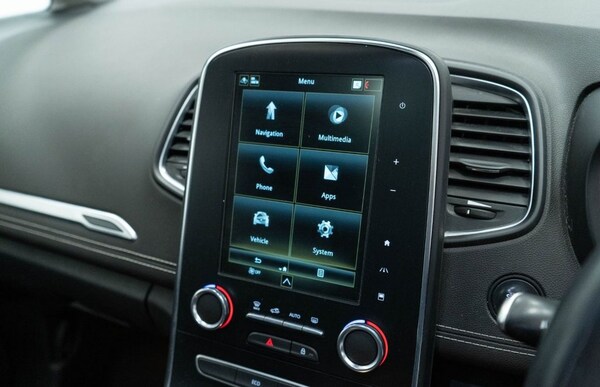 Used Renault Grand Scenic 2020 for sale - 76068278: Photo 25