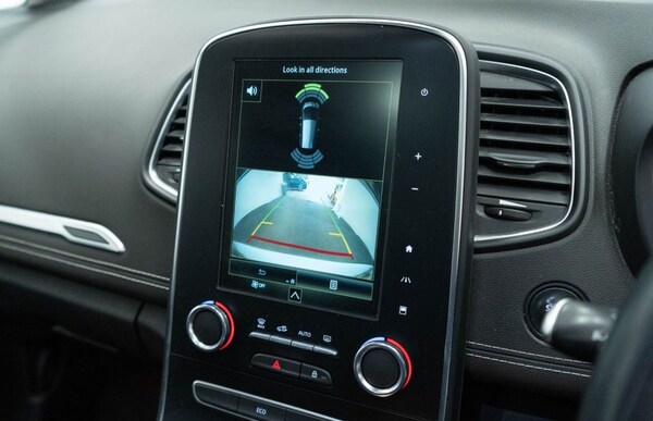 Used Renault Grand Scenic 2020 for sale - 76068278: Photo 26