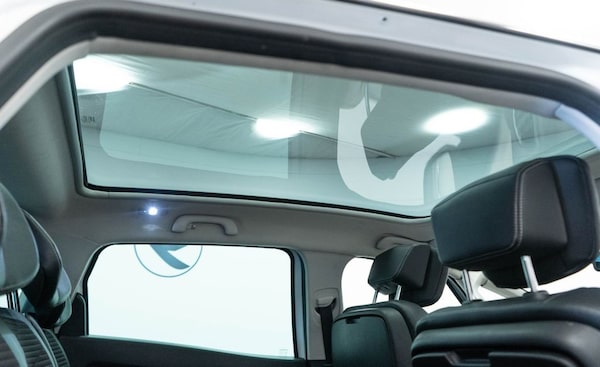 Used Renault Grand Scenic 2020 for sale - 76068278: Photo 29