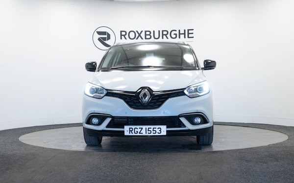 Used Renault Grand Scenic 2020 for sale - 76068278: Photo 2