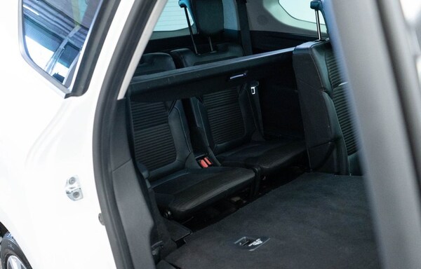 Used Renault Grand Scenic 2020 for sale - 76068278: Photo 33