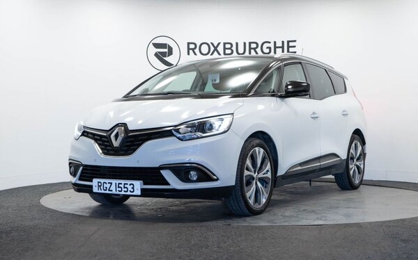 Used Renault Grand Scenic 2020 for sale - 76068278: Photo 3