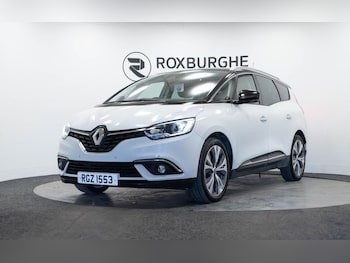 Used Renault Grand Scenic 2020 for sale - 76068278: Photo 3